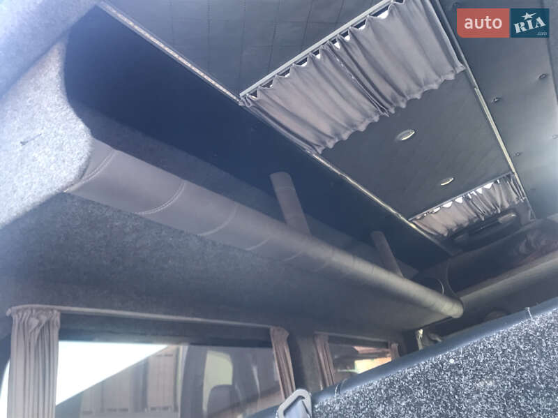 Мікроавтобус Mercedes-Benz Sprinter 2008 в Калинах