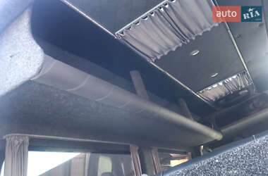 Микроавтобус Mercedes-Benz Sprinter 2008 в 