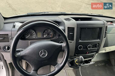 Грузовой фургон Mercedes-Benz Sprinter 2007 в Одессе