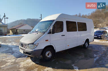 Інші автобуси Mercedes-Benz Sprinter 2005 в Косові