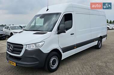 Вантажний фургон Mercedes-Benz Sprinter 2020 в Тернополі