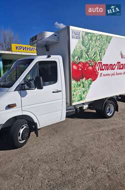 Рефрижератор Mercedes-Benz Sprinter 2004 в Білій Церкві