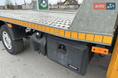 Автовоз Mercedes-Benz Sprinter 2003 в 