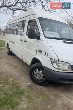 Городской автобус Mercedes-Benz Sprinter 2001 в 