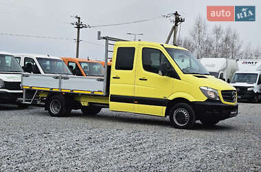 Борт Mercedes-Benz Sprinter 2019 в Рівному