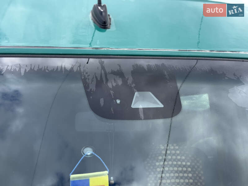 Микроавтобус Mercedes-Benz Sprinter 2016 в Ивано-Франковске