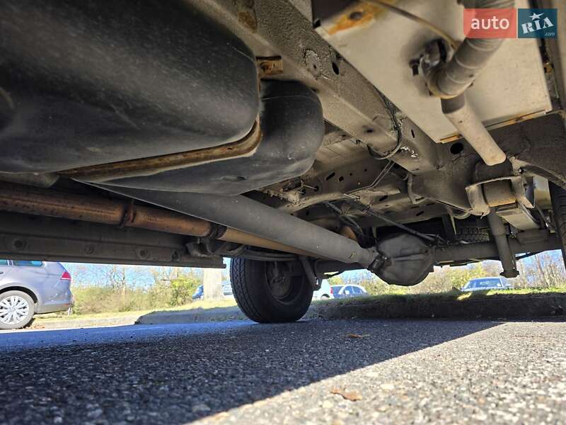 Микроавтобус Mercedes-Benz Sprinter 2011 в Коломые фото 9 Микроавтобус Mercedes-Benz Sprinter 2011 в Коломые