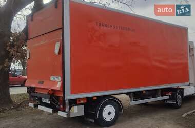 Тягач Mercedes-Benz Sprinter 2011 в 