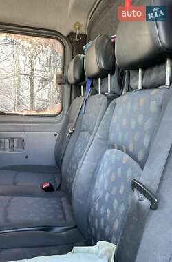 Автовоз Mercedes-Benz Sprinter 2011 в 