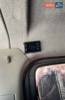 Автовоз Mercedes-Benz Sprinter 2011 в 