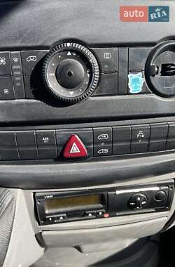 Автовоз Mercedes-Benz Sprinter 2011 в 