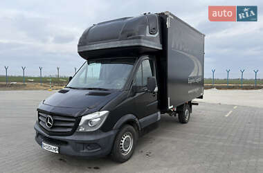 Інші вантажівки Mercedes-Benz Sprinter 2014 в Одесі