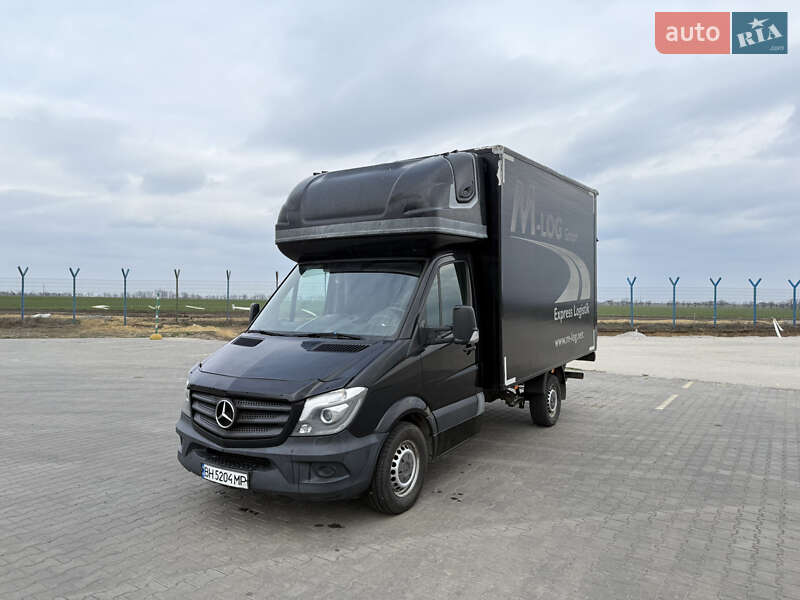 Інші вантажівки Mercedes-Benz Sprinter 2014 в Одесі