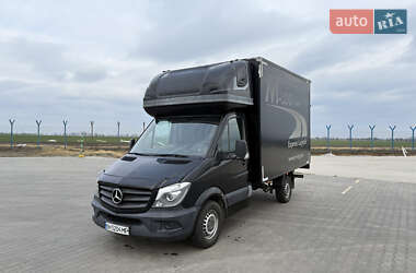 Інші вантажівки Mercedes-Benz Sprinter 2014 в Одесі