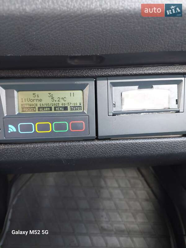 Грузовой фургон Mercedes-Benz Sprinter 2020 в Днепре