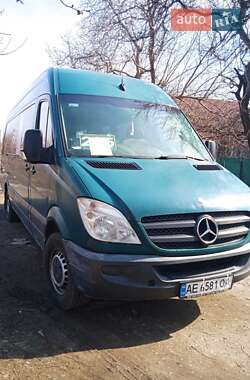 Міський автобус Mercedes-Benz Sprinter 2012 в Кривому Розі