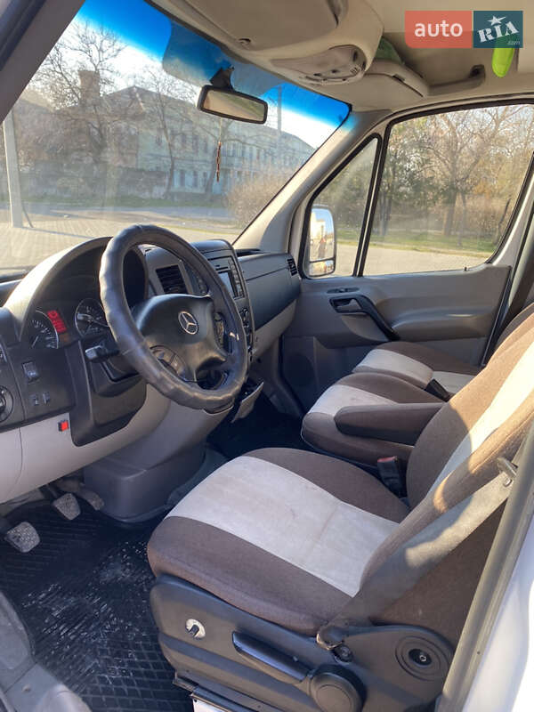 Микроавтобус Mercedes-Benz Sprinter 2006 в Болграде