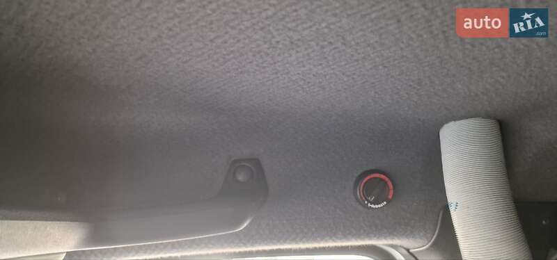 Тентованый Mercedes-Benz Sprinter 2020 в Ровно