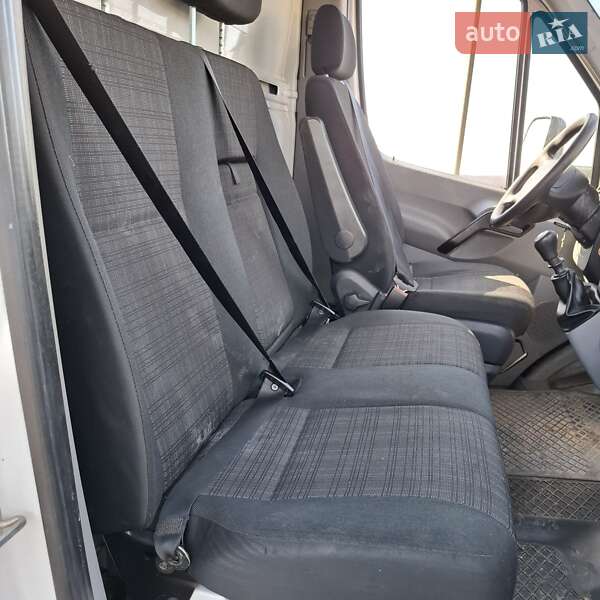 Вантажний фургон Mercedes-Benz Sprinter 2014 в Тернополі
