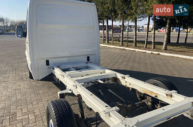 Шасі Mercedes-Benz Sprinter 2010 в 