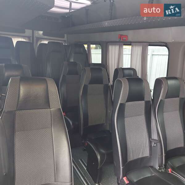 Другие автобусы Mercedes-Benz Sprinter 2010 в Белой Церкви фото 23 Другие автобусы Mercedes-Benz Sprinter 2010 в Белой Церкви
