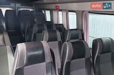 Другие автобусы Mercedes-Benz Sprinter 2010 в 