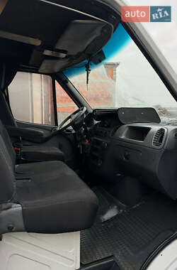 Вантажний фургон Mercedes-Benz Sprinter 2006 в 