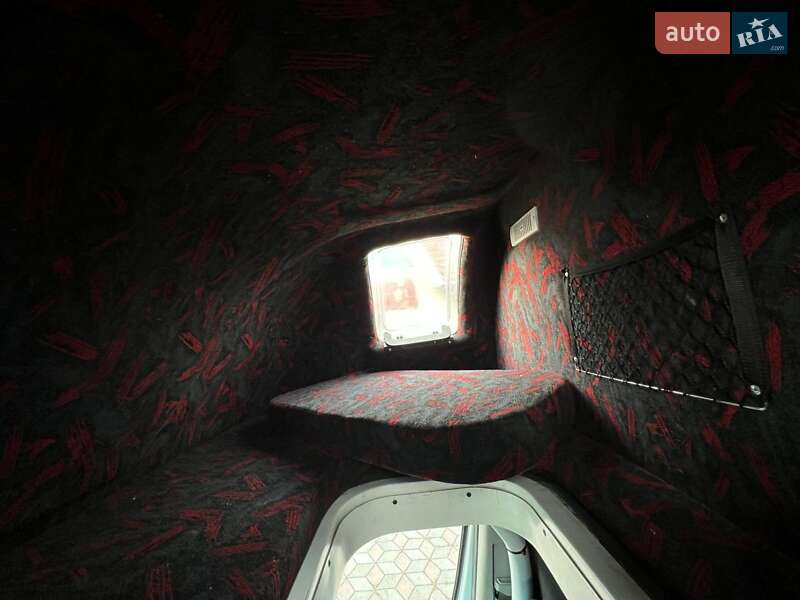 Тентованый Mercedes-Benz Sprinter 2011 в Косове