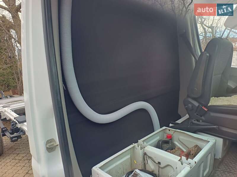 Тентованый Mercedes-Benz Sprinter 2011 в Косове