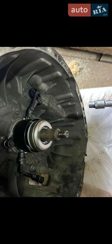 Тентованый Mercedes-Benz Sprinter 2011 в Косове