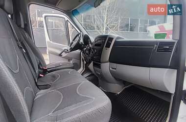 Микроавтобус Mercedes-Benz Sprinter 2006 в 