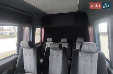 Микроавтобус Mercedes-Benz Sprinter 2006 в 