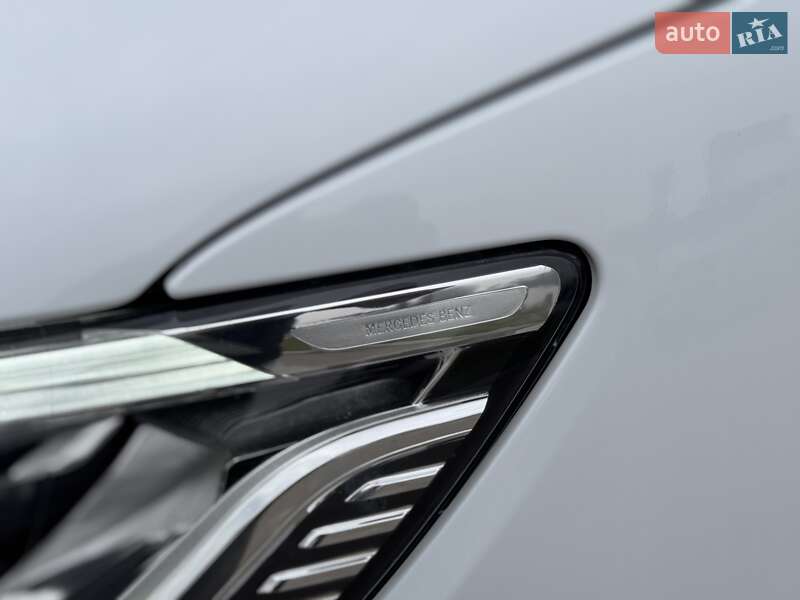 Грузовой фургон Mercedes-Benz Sprinter 2020 в Дубно