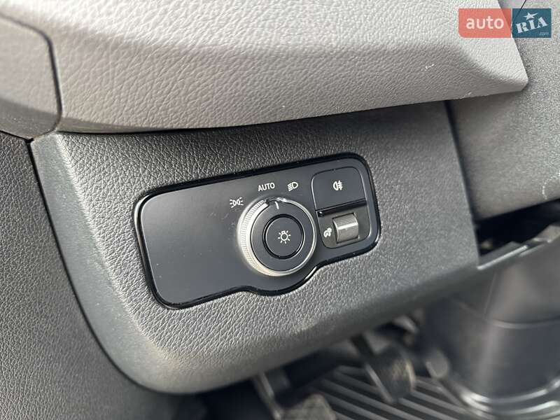 Грузовой фургон Mercedes-Benz Sprinter 2020 в Дубно
