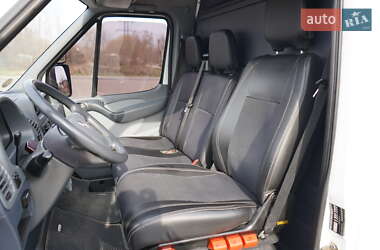 Грузовой фургон Mercedes-Benz Sprinter 2006 в 