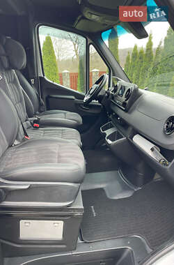 Микроавтобус Mercedes-Benz Sprinter 2020 в 