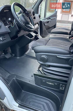 Микроавтобус Mercedes-Benz Sprinter 2020 в 