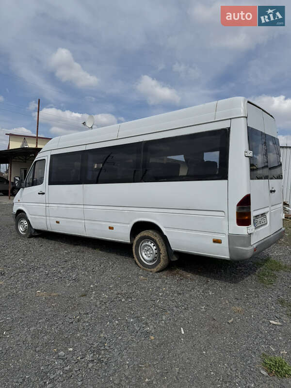 Городской автобус Mercedes-Benz Sprinter 1999 в Хмельницком