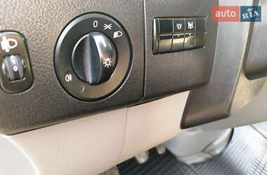 Автовышка Mercedes-Benz Sprinter 2012 в 