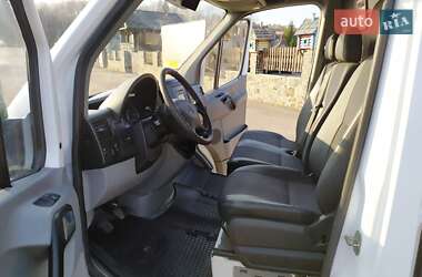 Автовышка Mercedes-Benz Sprinter 2012 в 