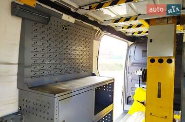 Автовышка Mercedes-Benz Sprinter 2012 в 