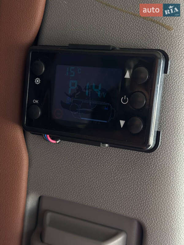 Другие грузовики Mercedes-Benz Sprinter 2014 в Львове