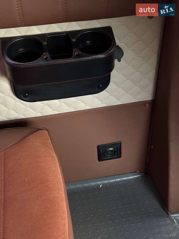 Другие грузовики Mercedes-Benz Sprinter 2014 в Львове