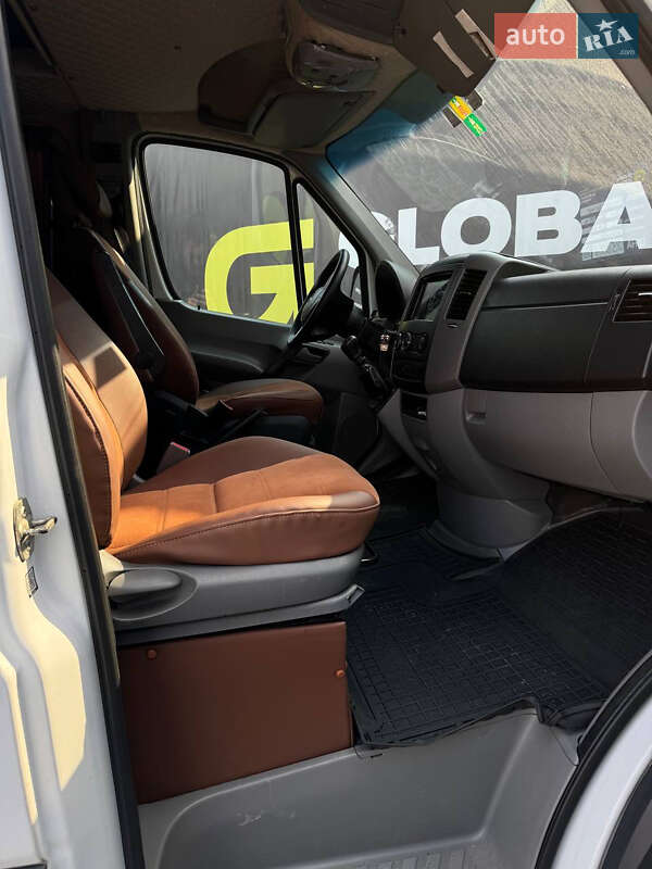 Другие грузовики Mercedes-Benz Sprinter 2014 в Львове