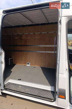 Вантажний фургон Mercedes-Benz Sprinter 2017 в 