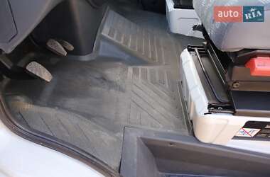 Рефрижератор Mercedes-Benz Sprinter 2004 в 