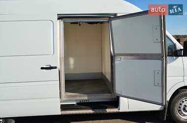 Рефрижератор Mercedes-Benz Sprinter 2004 в 