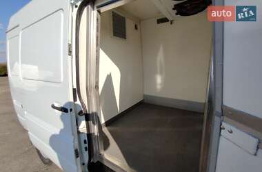 Рефрижератор Mercedes-Benz Sprinter 2004 в 