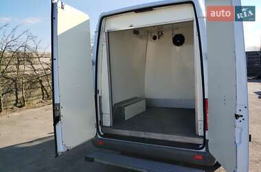 Рефрижератор Mercedes-Benz Sprinter 2004 в 