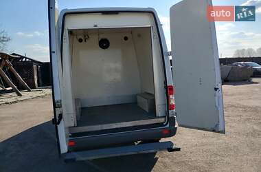 Рефрижератор Mercedes-Benz Sprinter 2004 в 